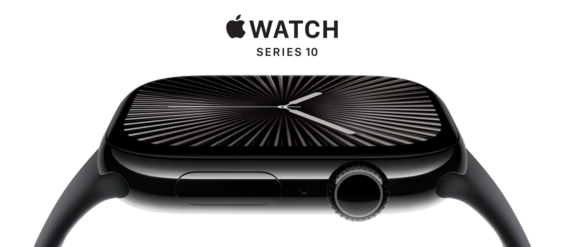 Apple Watch S10 - Banner
